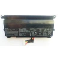 Акумулятор для ноутбука ASUS ROG G752VL A32N1511, 6700mAh (72Wh), 6cell, 10.8V, Li-ion (A47708)