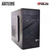 Персональный компьютер ARTLINE Business B57 (B57v27Win)
