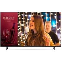 Телевизор LG 55" 55UR640S