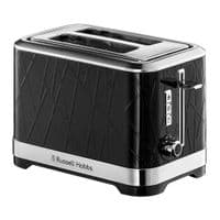 Тостер Russell Hobbs 28091-56 Structure Black