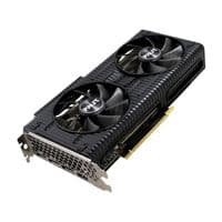 Видеокарта Palit GeForce RTX 3050 Dual OC (NE63050T19P1-190AD)