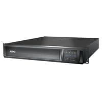 ДБЖ 1200W/1500VA,L-I,USB,LCD,RM 2U SMX1500RMI2U
