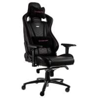 Кресло геймерское Noblechairs EPIC Pink