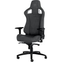 Кресло геймерское Noblechairs EPIC TX Anthrazite