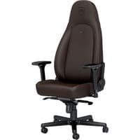 Крісло геймерське Noblechairs ICON Java Edition