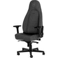 Крісло геймерське Noblechairs ICON TX Anthracite