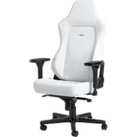 Кресло геймерское Noblechairs HERO White Edition