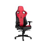 Кресло геймерское Noblechairs EPIC Spider-Man Edition