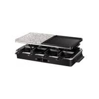 Раклетница-гриль Russell Hobbs Multi Raclette 3 in 1 (26280-56)