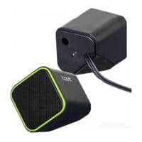 Акустична система HAVIT HV-SK473 USB green