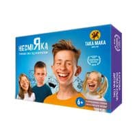 Настільна гра Така мака Несміяка 6+ (10001-UA)
