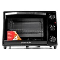 Електропіч Grunhelm GN42AВ