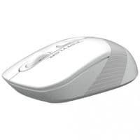 Комплект (клавіатура, миша) бездротовий A4Tech FG1012 White USB
