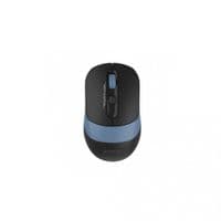 Миша бездротова A4Tech FB10C Ash Blue USB