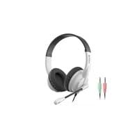 Гарнитура A4Tech HS-10 Black + White