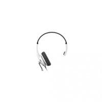 Моногарнитура A4Tech HU-11 Black + White