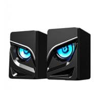 Акустична система HAVIT HV-SK708 USB 2.0 black