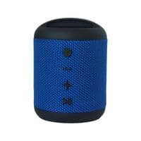 Акустична система з Bluetooth FLORENCE FL-0453-A Blue