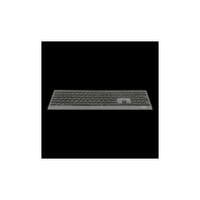 Клавиатура Rapoo E9500M Wireless Black