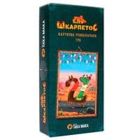 Настольная игра Така мака Эль Шкарпетос (140001-UA)