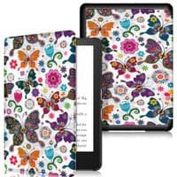Чохол-книга BeCover Smart для Amazon Kindle Paperwhite 11th Gen. 2021 Butterfly (707210)