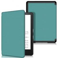 Чохол-книга BeCover Smart для Amazon Kindle Paperwhite 11th Gen. 2021 Dark Green (707204)