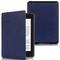 Чохол-книга BeCover Smart для Amazon Kindle Paperwhite 11th Gen. 2021 Deep Blue (707203)
