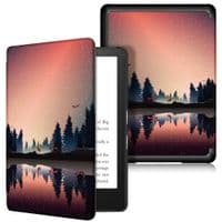 Чохол-книга BeCover Smart для Amazon Kindle Paperwhite 11th Gen. 2021 Dusk (707212)