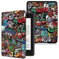 Чехол-книжка BeCover Smart для Amazon Kindle Paperwhite 11th Gen. 2021 Graffiti (707214)