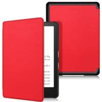 Чохол-книга BeCover Smart для Amazon Kindle Paperwhite 11th Gen. 2021 Red (707207)