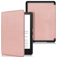 Чохол-книга BeCover Smart для Amazon Kindle Paperwhite 11th Gen. 2021 Rose Gold (707209)