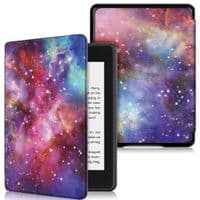 Чохол-книга BeCover Smart для Amazon Kindle Paperwhite 11th Gen. 2021 Space (707216)