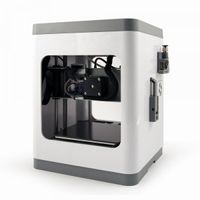 3D принтер Gembird GEMMA