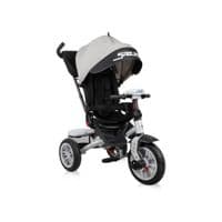 Детский велосипед Lorelli Speedy Air (SPEEDY AIR grey/black)