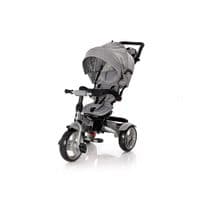 Детский велосипед Lorelli NEO grey luxe
