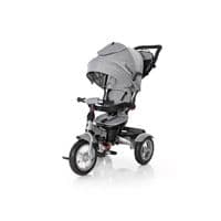 Детский велосипед Lorelli NEO AIR grey luxe