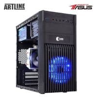 Персональный компьютер ARTLINE Home H57 (H57v18Win)
