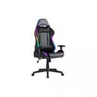 Кресло для геймеров Hator Darkside RGB (HTC-918)