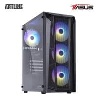 Персональный компьютер ARTLINE Home H55 (H55v14)