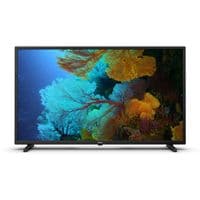 Телевизор 39", HD, LED, Android TV 39PHS6707/12