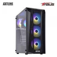 Персональный компьютер ARTLINE Gaming X35 (X35v45)