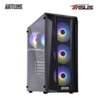 Персональный компьютер ARTLINE Gaming X35 (X35v45Win)