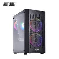 Персональный компьютер ARTLINE Gaming X37 (X37v41)