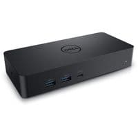 Порт-реплікатор Dell Universal Dock D6000S - EU (452-BDTD)