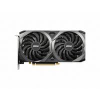Видеокарта MSI GeForce RTX 3050 VENTUS 2X 8G OC
