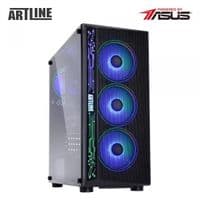 Десктоп ARTLINE Gaming X53 (X53v34)