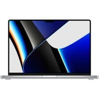 Ноутбук Apple MacBook A2442 M1 Pro (MKGR3UA/A)