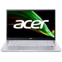 Ноутбук Acer Swift X SFX14-41G (NX.AU3EU.009)