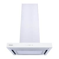Кухонна витяжка Perfelli TS 6635 I/WH 1000 LED