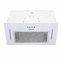 Витяжка кухонна Perfelli BI 5653 WH 1000 LED